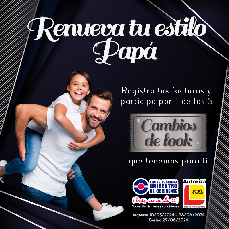pieza cambio de look_P