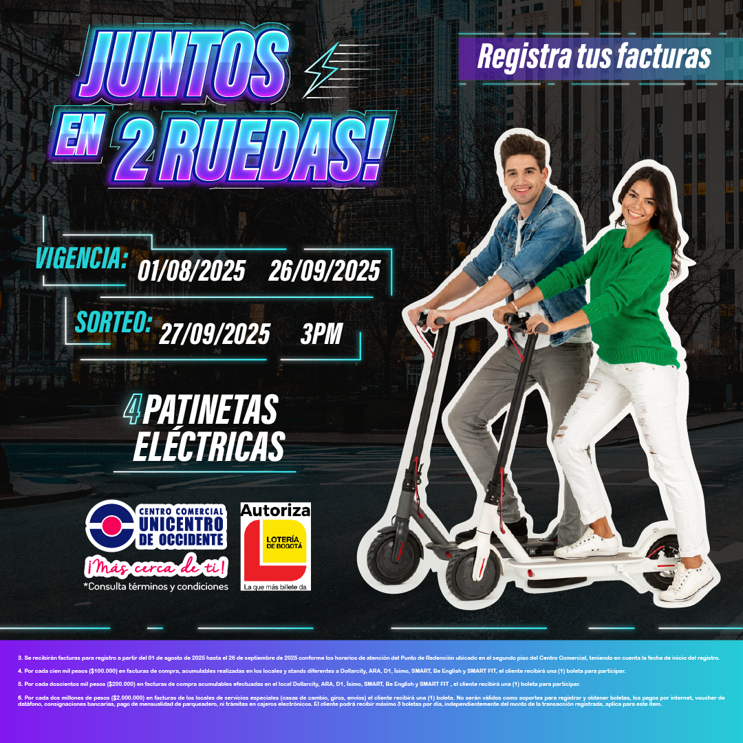 patinetas-E