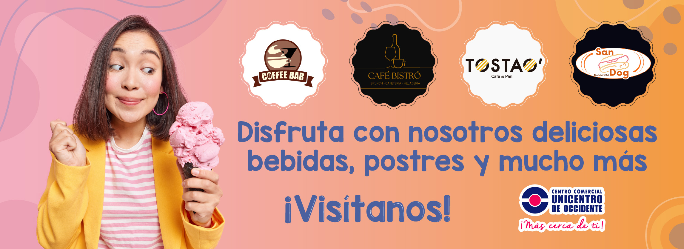 banner-plaza cafe postres