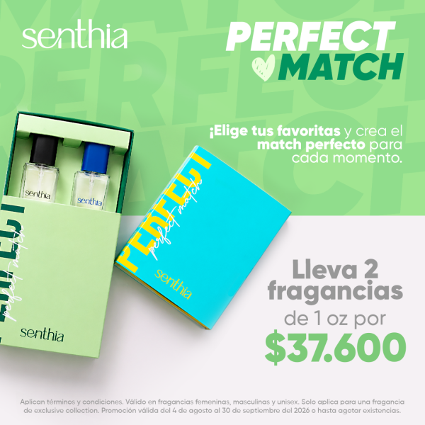Post General Perfect Match